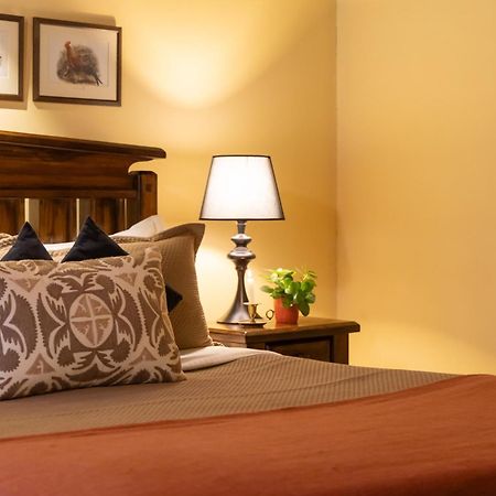 Ferncliff Bungalow Νουβάρα Ελίγια Εξωτερικό φωτογραφία