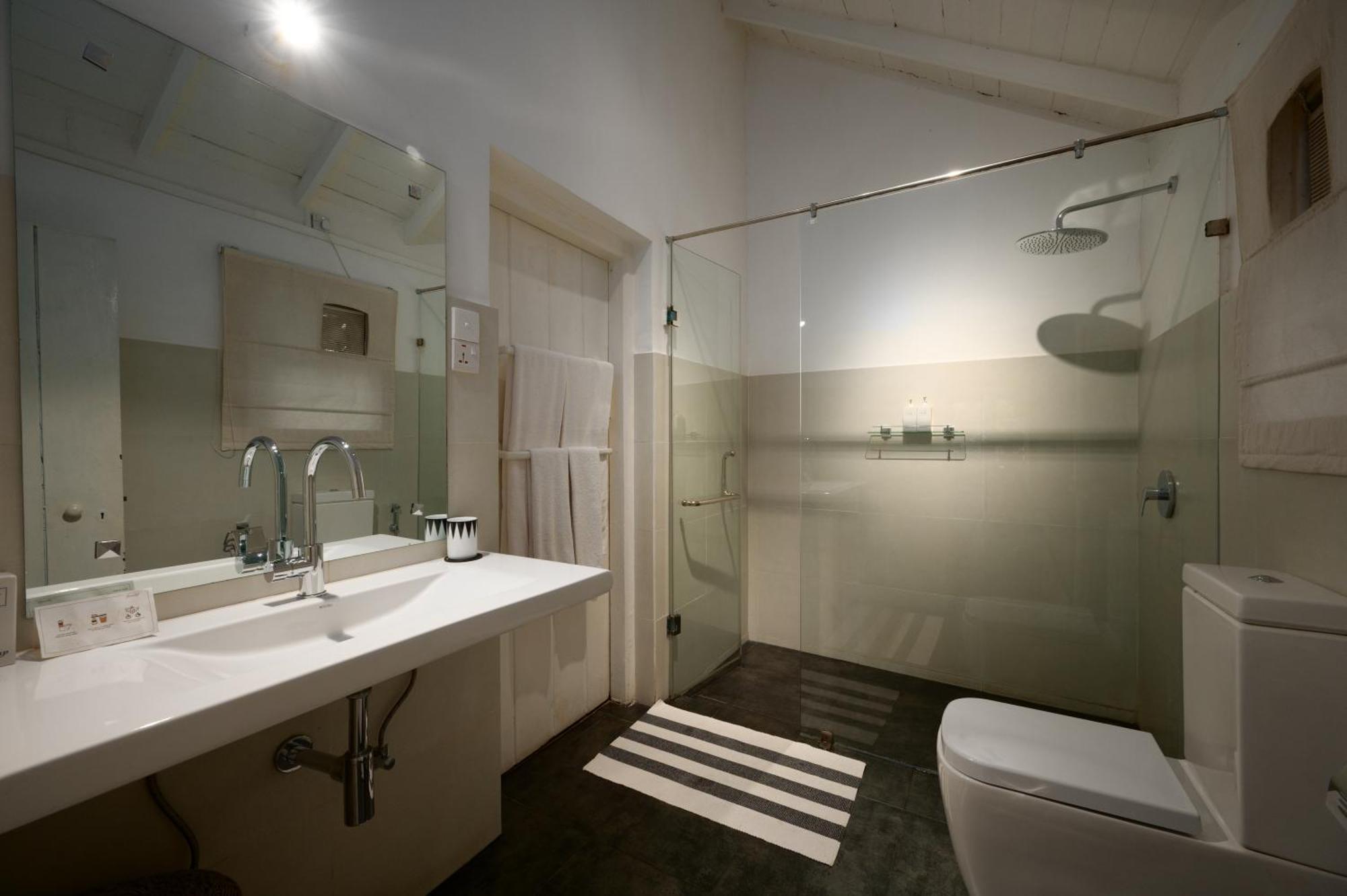 Ferncliff Bungalow Νουβάρα Ελίγια Εξωτερικό φωτογραφία