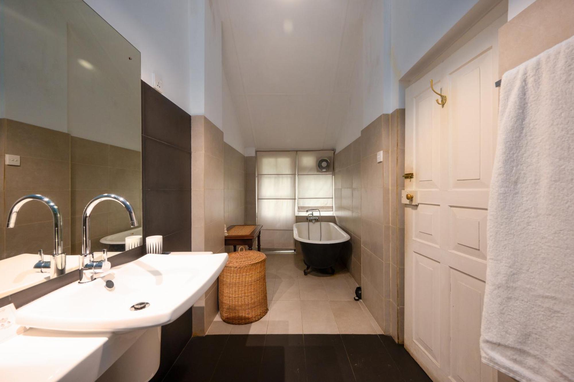 Ferncliff Bungalow Νουβάρα Ελίγια Εξωτερικό φωτογραφία
