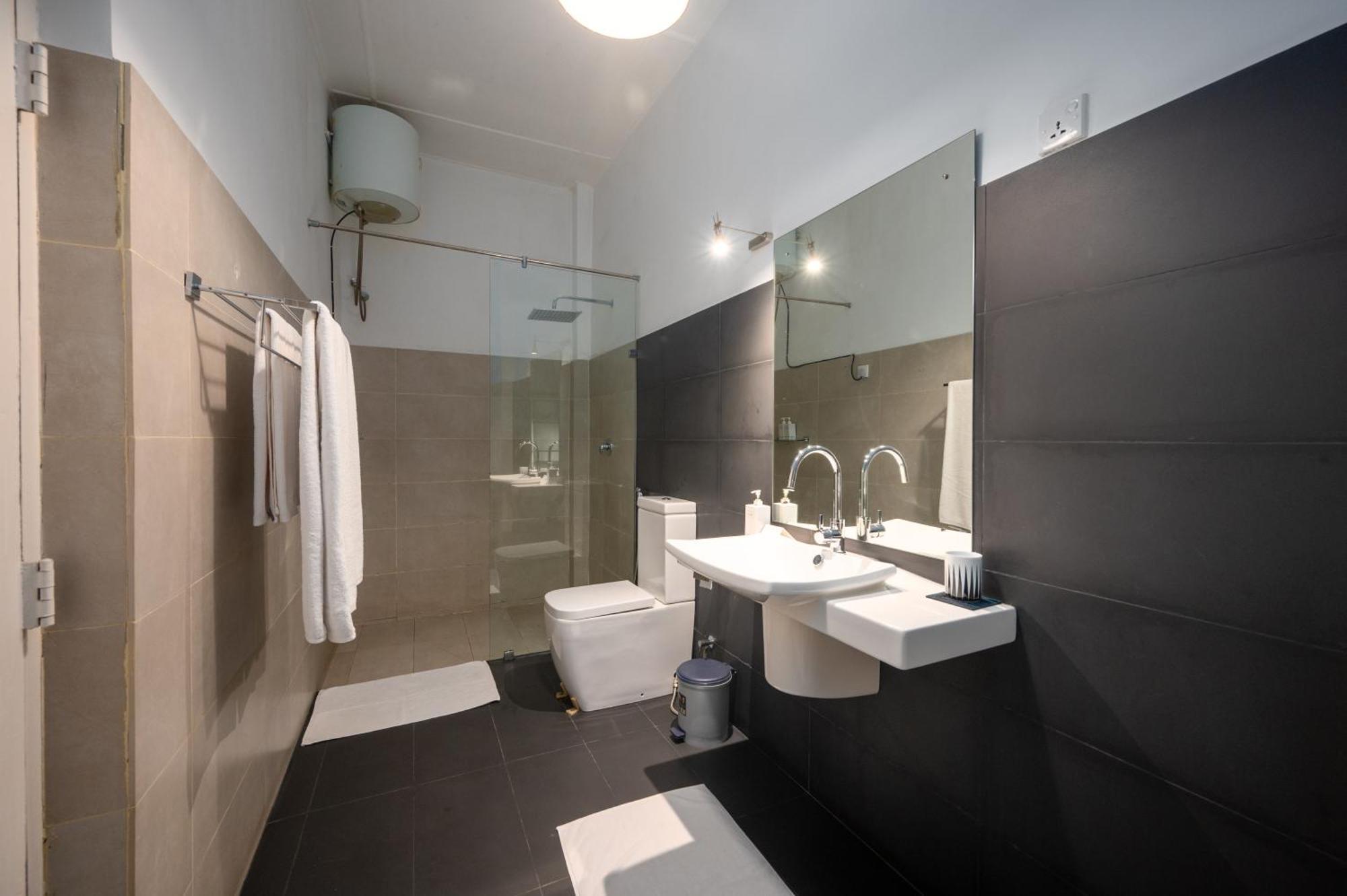 Ferncliff Bungalow Νουβάρα Ελίγια Εξωτερικό φωτογραφία