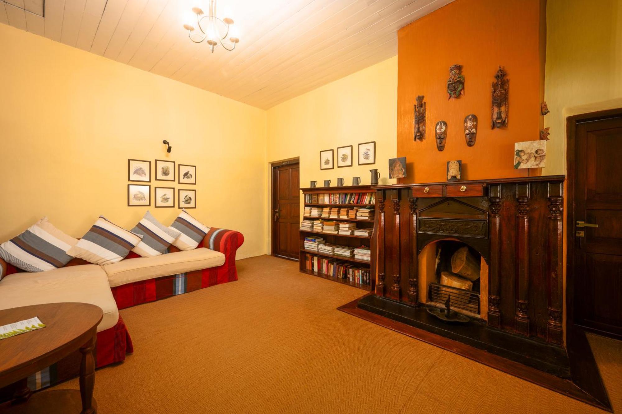 Ferncliff Bungalow Νουβάρα Ελίγια Εξωτερικό φωτογραφία