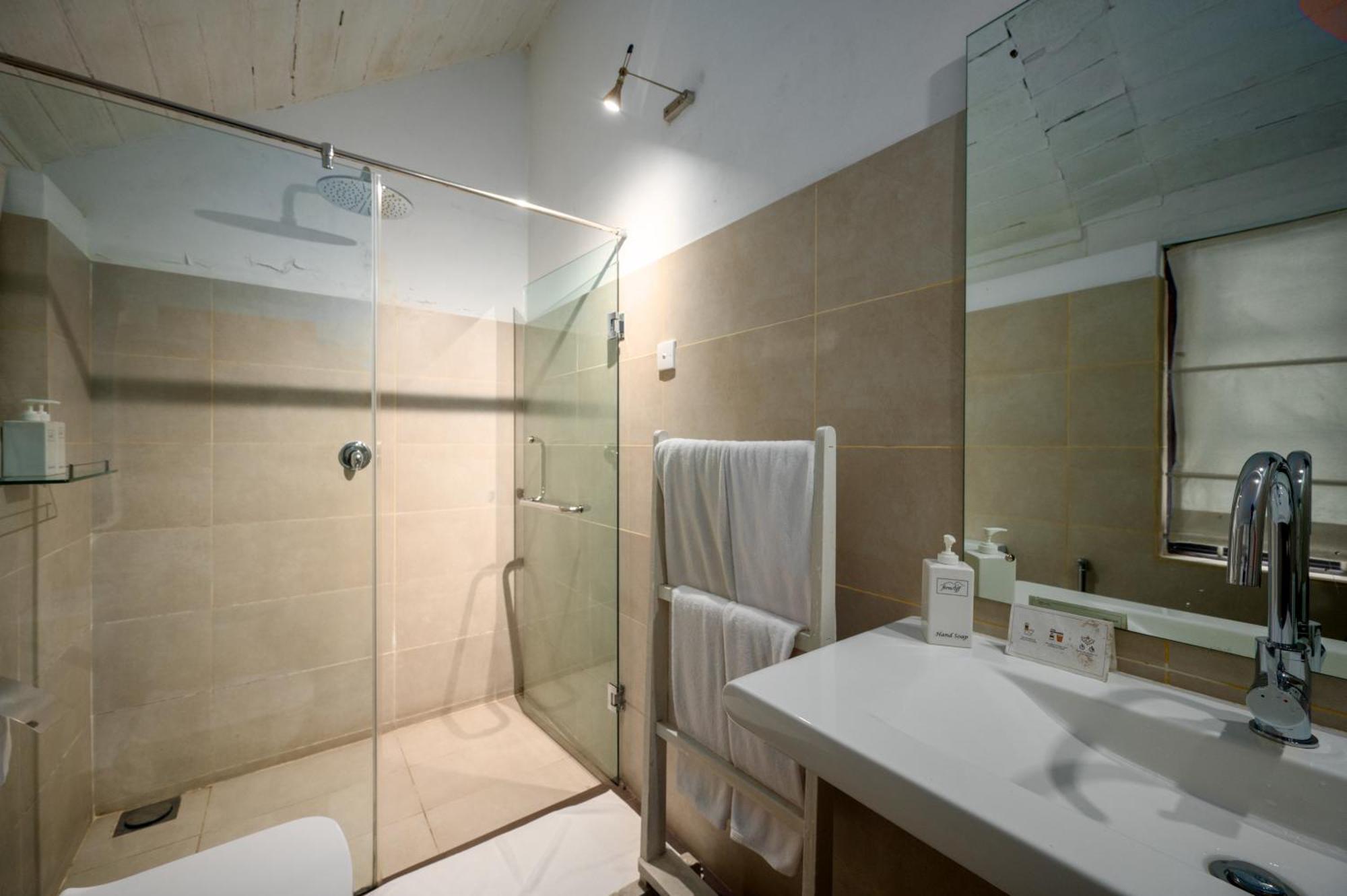 Ferncliff Bungalow Νουβάρα Ελίγια Εξωτερικό φωτογραφία