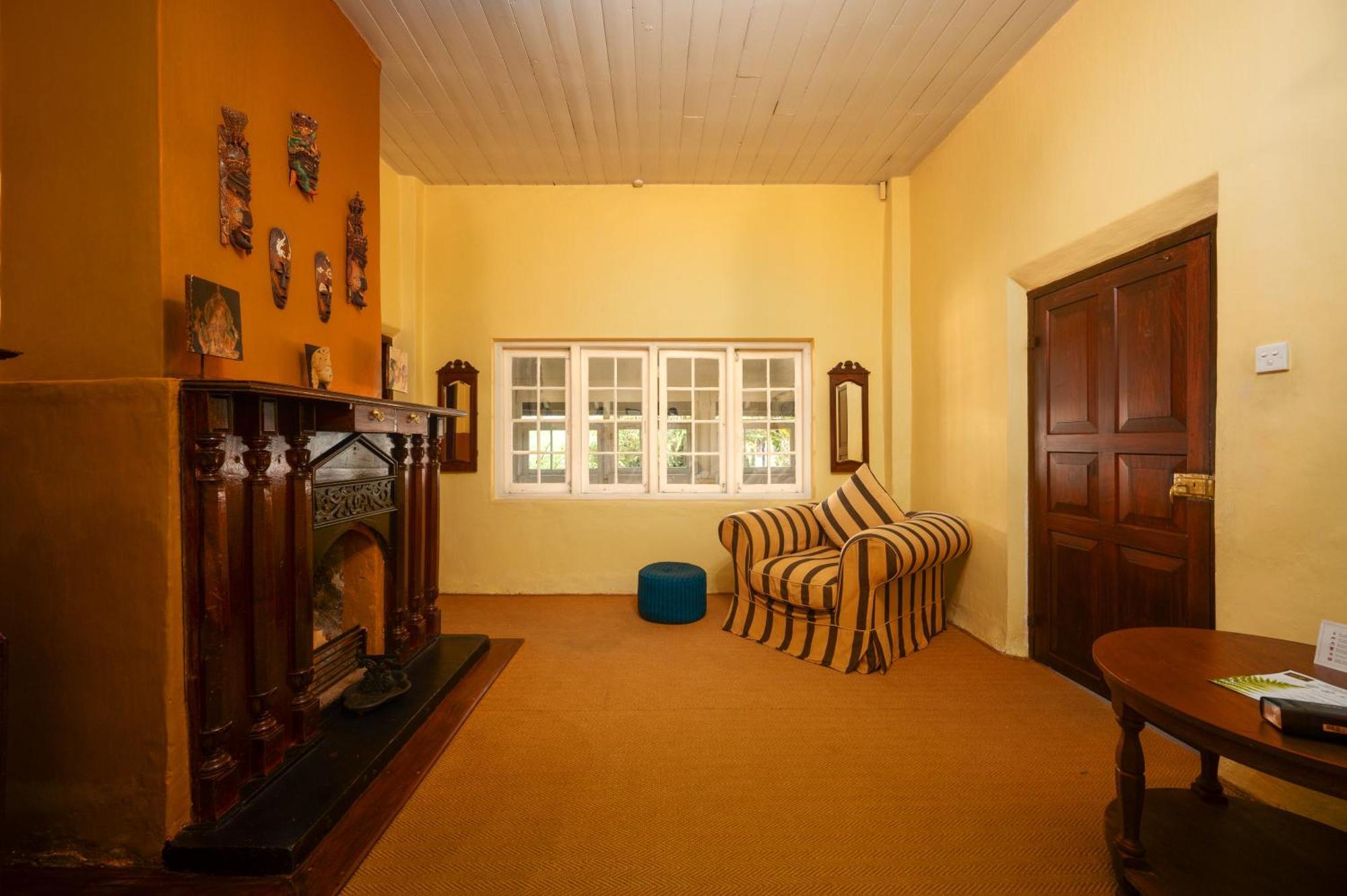 Ferncliff Bungalow Νουβάρα Ελίγια Εξωτερικό φωτογραφία