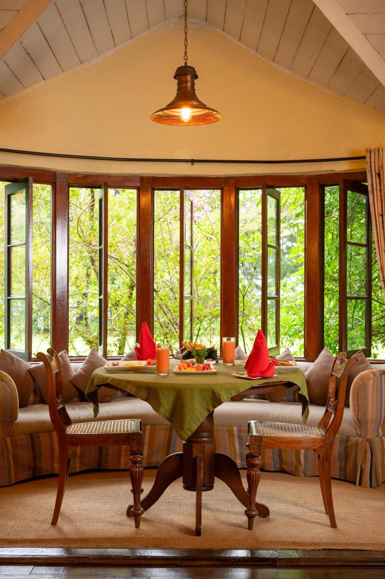 Ferncliff Bungalow Νουβάρα Ελίγια Εξωτερικό φωτογραφία