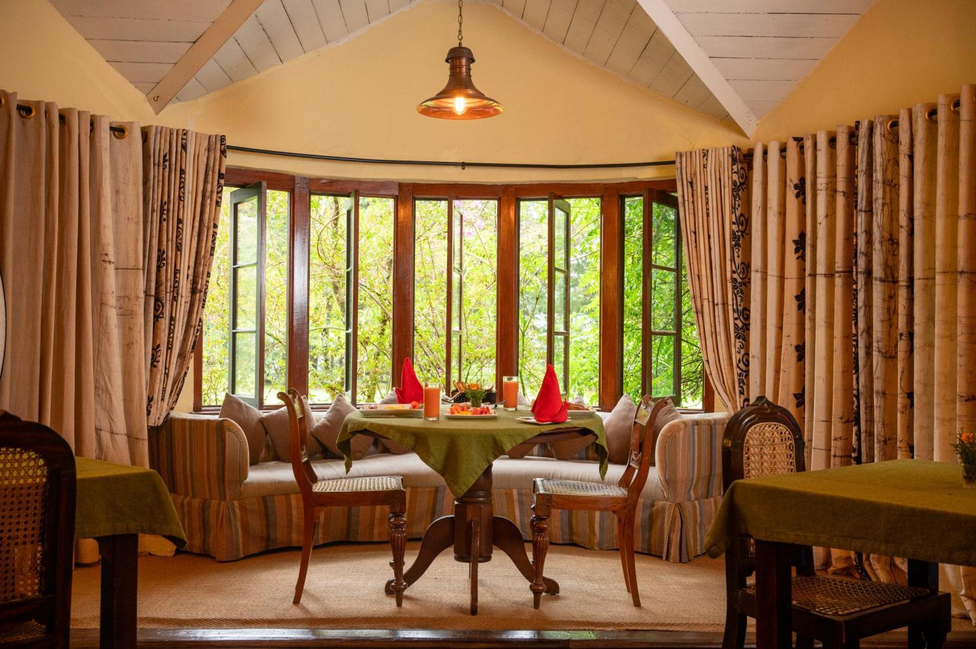 Ferncliff Bungalow Νουβάρα Ελίγια Εξωτερικό φωτογραφία