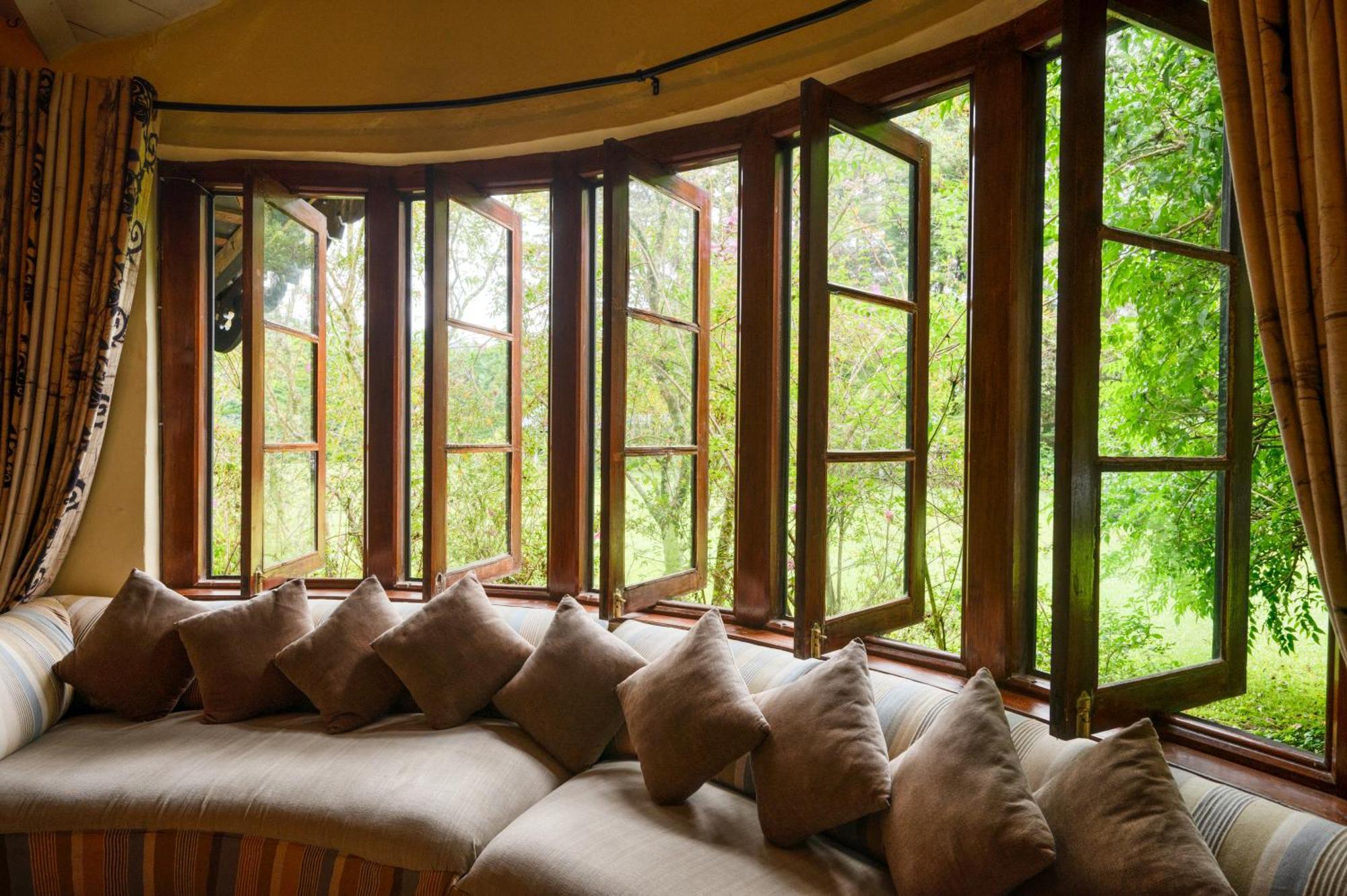 Ferncliff Bungalow Νουβάρα Ελίγια Εξωτερικό φωτογραφία