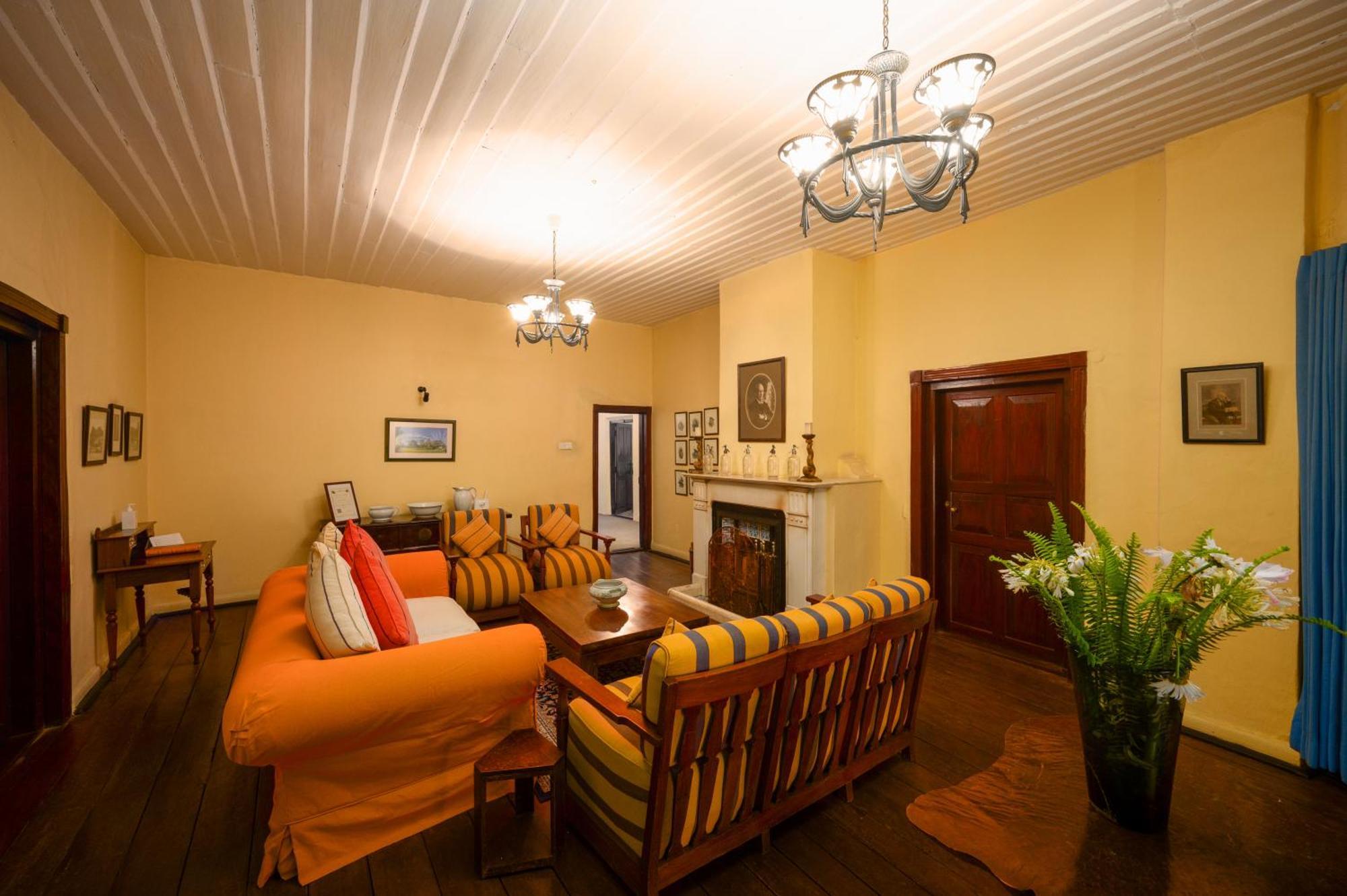 Ferncliff Bungalow Νουβάρα Ελίγια Εξωτερικό φωτογραφία