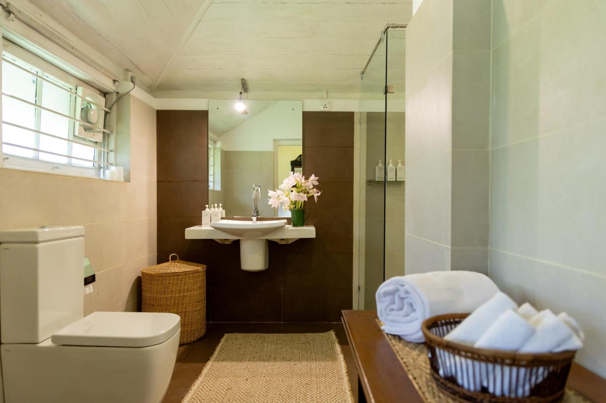 Ferncliff Bungalow Νουβάρα Ελίγια Εξωτερικό φωτογραφία