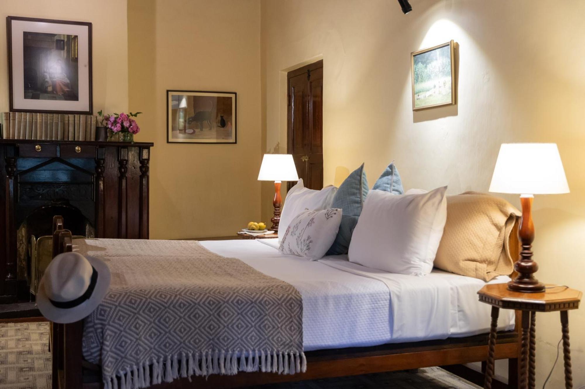 Ferncliff Bungalow Νουβάρα Ελίγια Εξωτερικό φωτογραφία