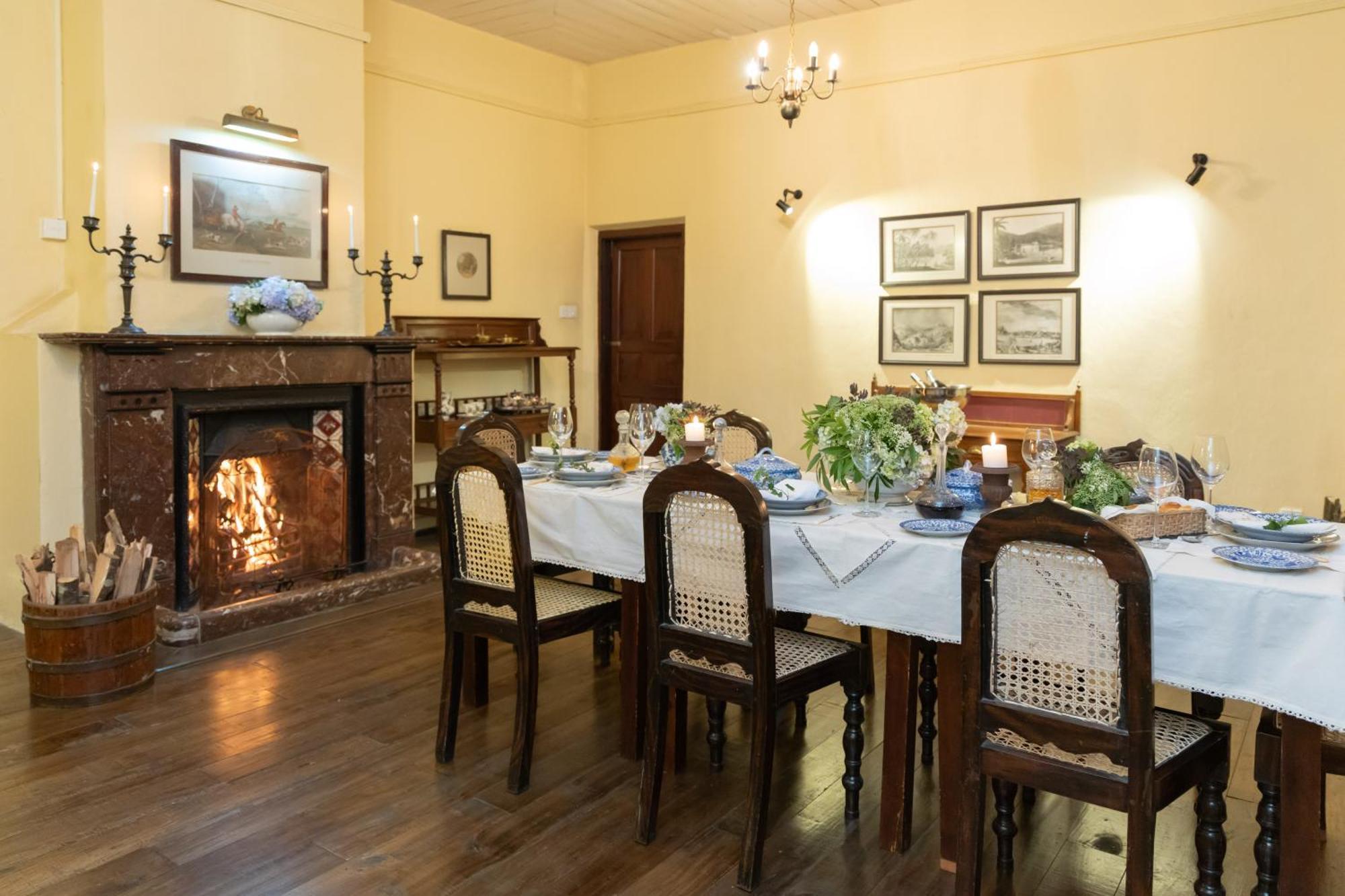 Ferncliff Bungalow Νουβάρα Ελίγια Εξωτερικό φωτογραφία