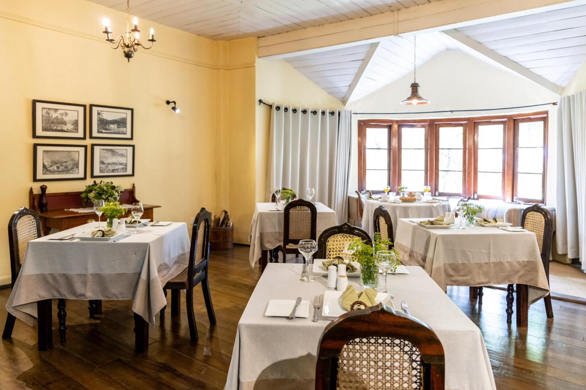Ferncliff Bungalow Νουβάρα Ελίγια Εξωτερικό φωτογραφία