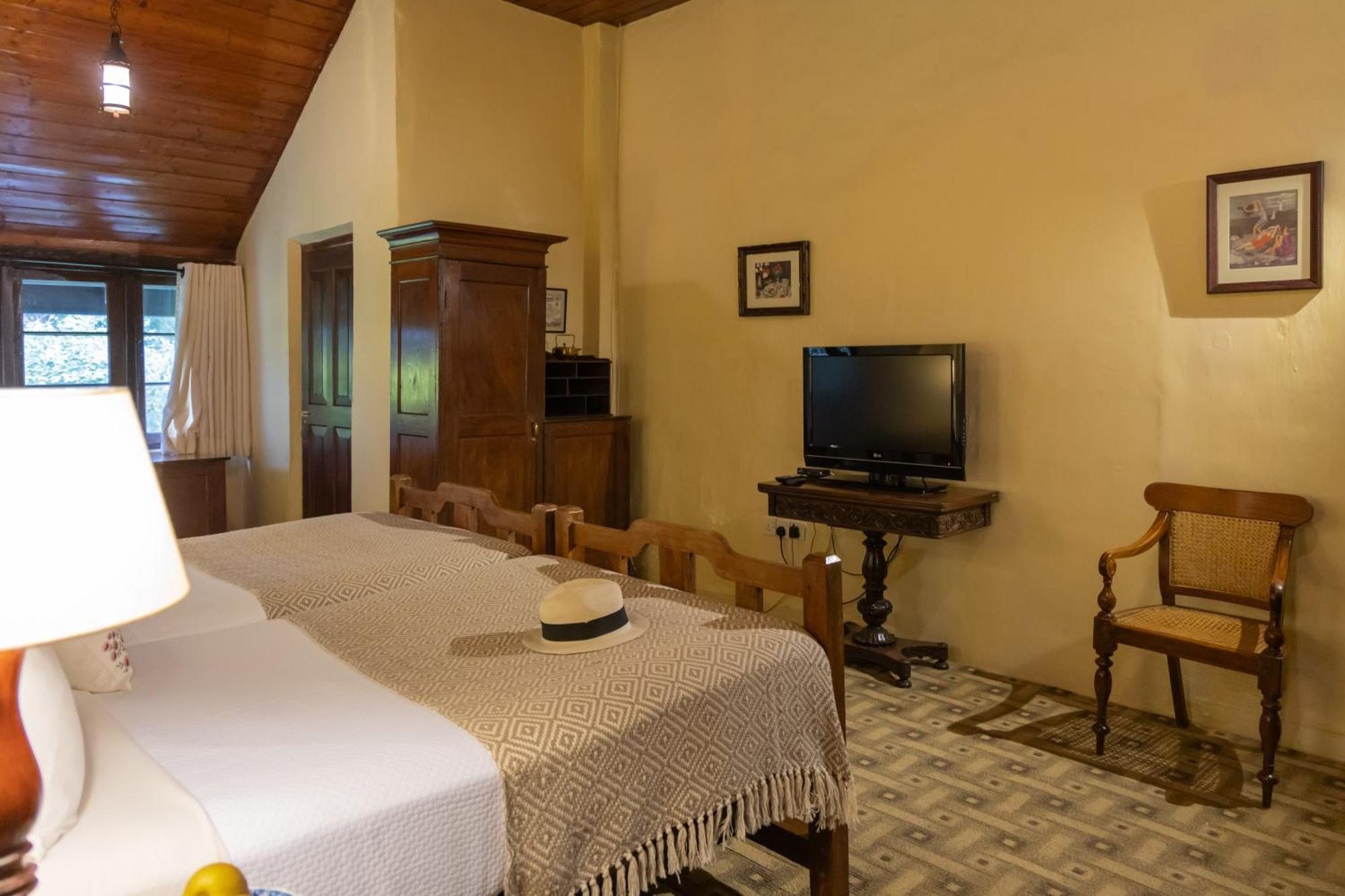 Ferncliff Bungalow Νουβάρα Ελίγια Εξωτερικό φωτογραφία