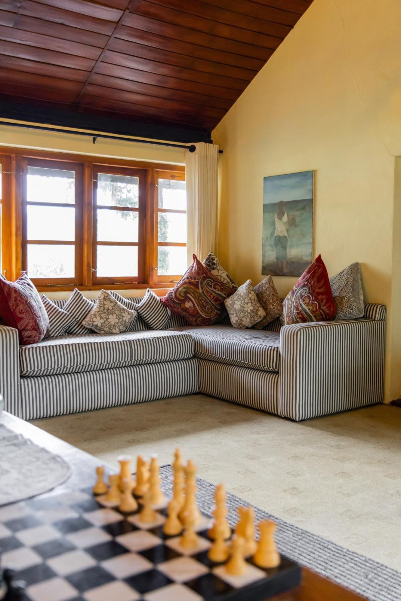 Ferncliff Bungalow Νουβάρα Ελίγια Εξωτερικό φωτογραφία