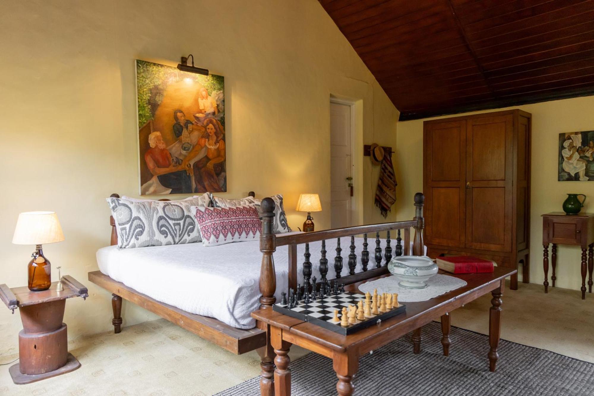 Ferncliff Bungalow Νουβάρα Ελίγια Εξωτερικό φωτογραφία