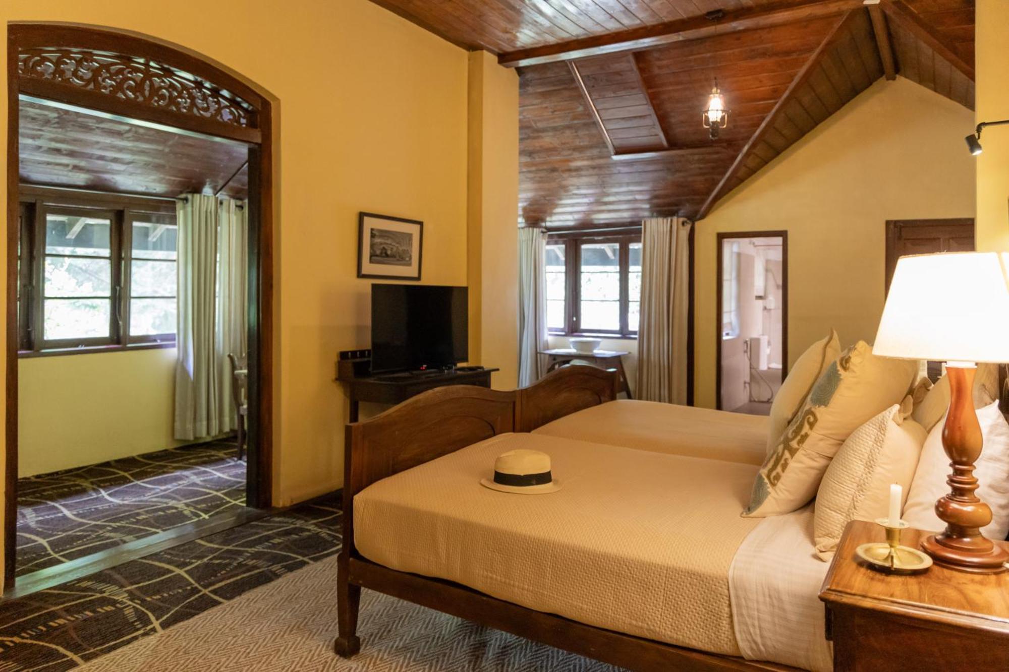 Ferncliff Bungalow Νουβάρα Ελίγια Εξωτερικό φωτογραφία