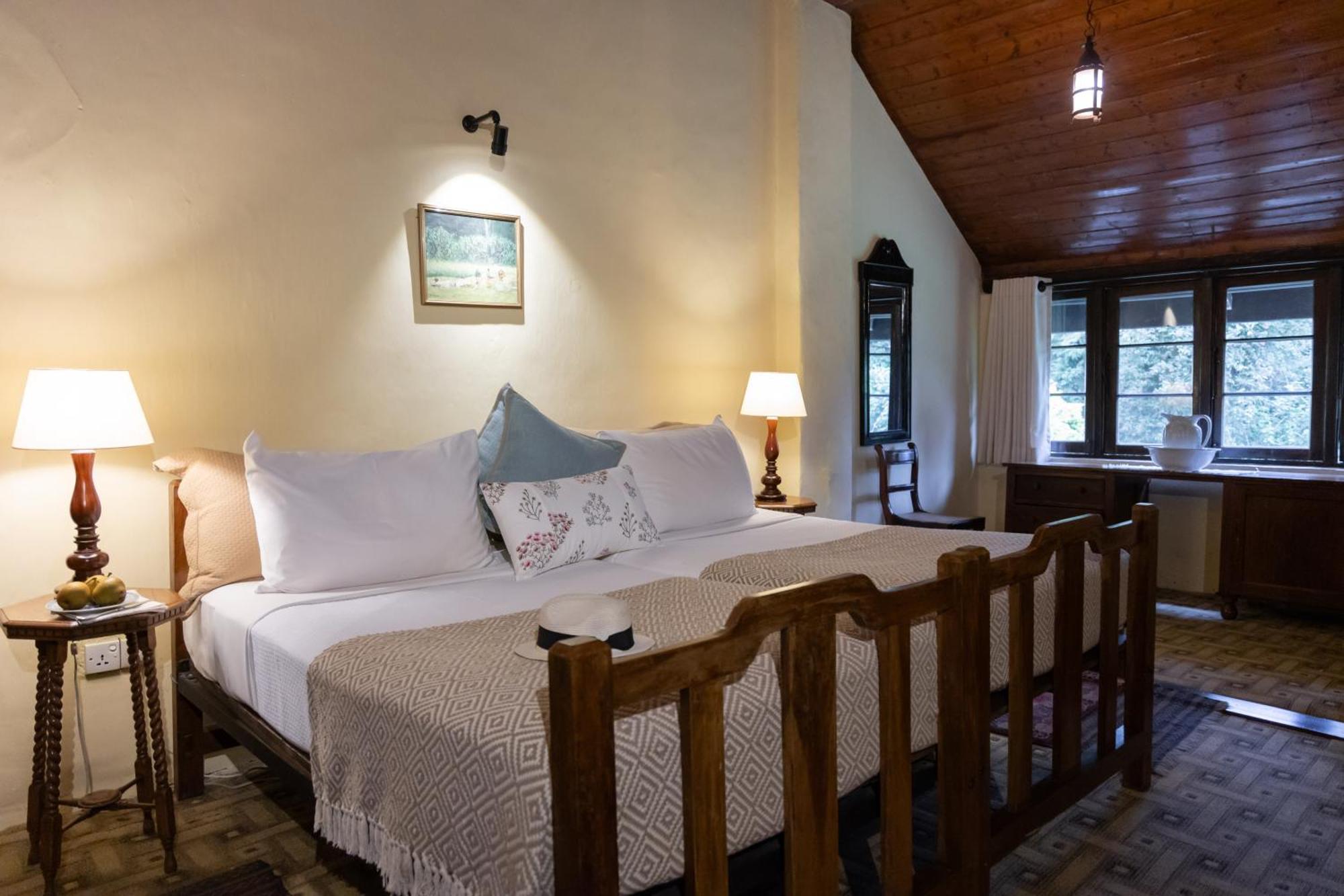 Ferncliff Bungalow Νουβάρα Ελίγια Εξωτερικό φωτογραφία