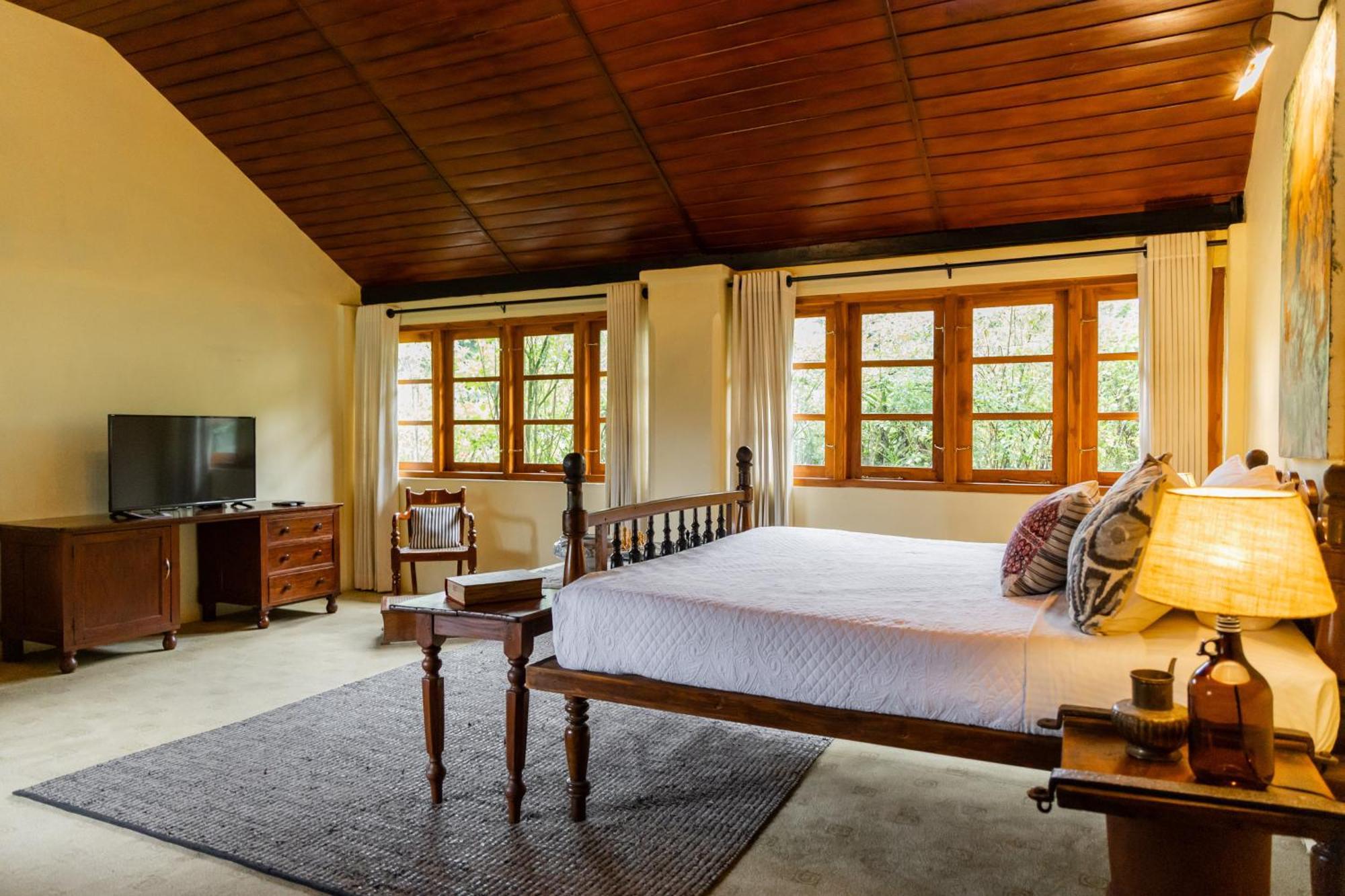 Ferncliff Bungalow Νουβάρα Ελίγια Εξωτερικό φωτογραφία