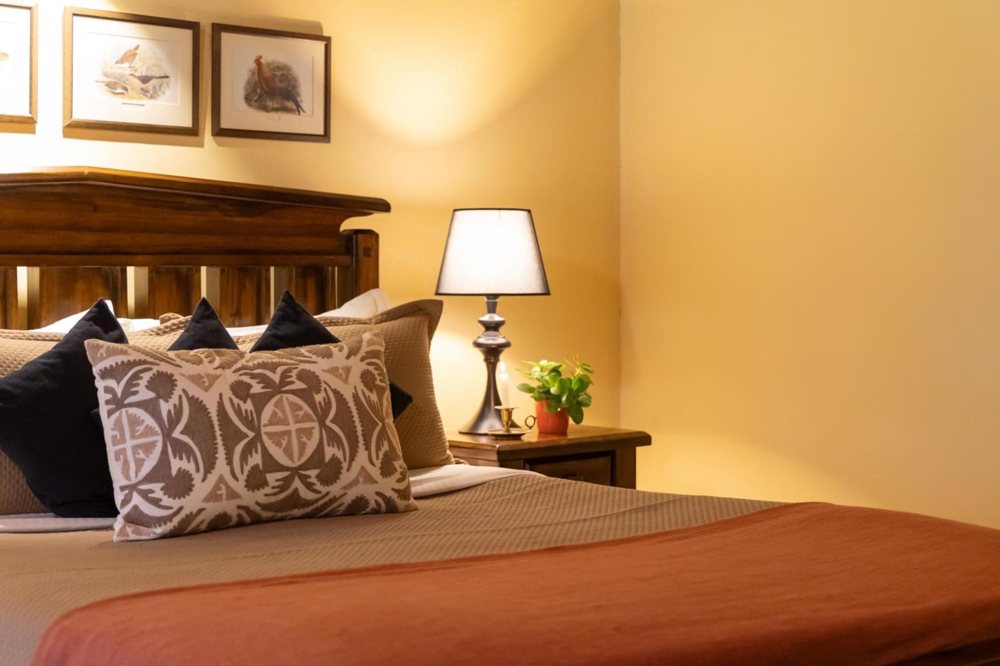 Ferncliff Bungalow Νουβάρα Ελίγια Εξωτερικό φωτογραφία