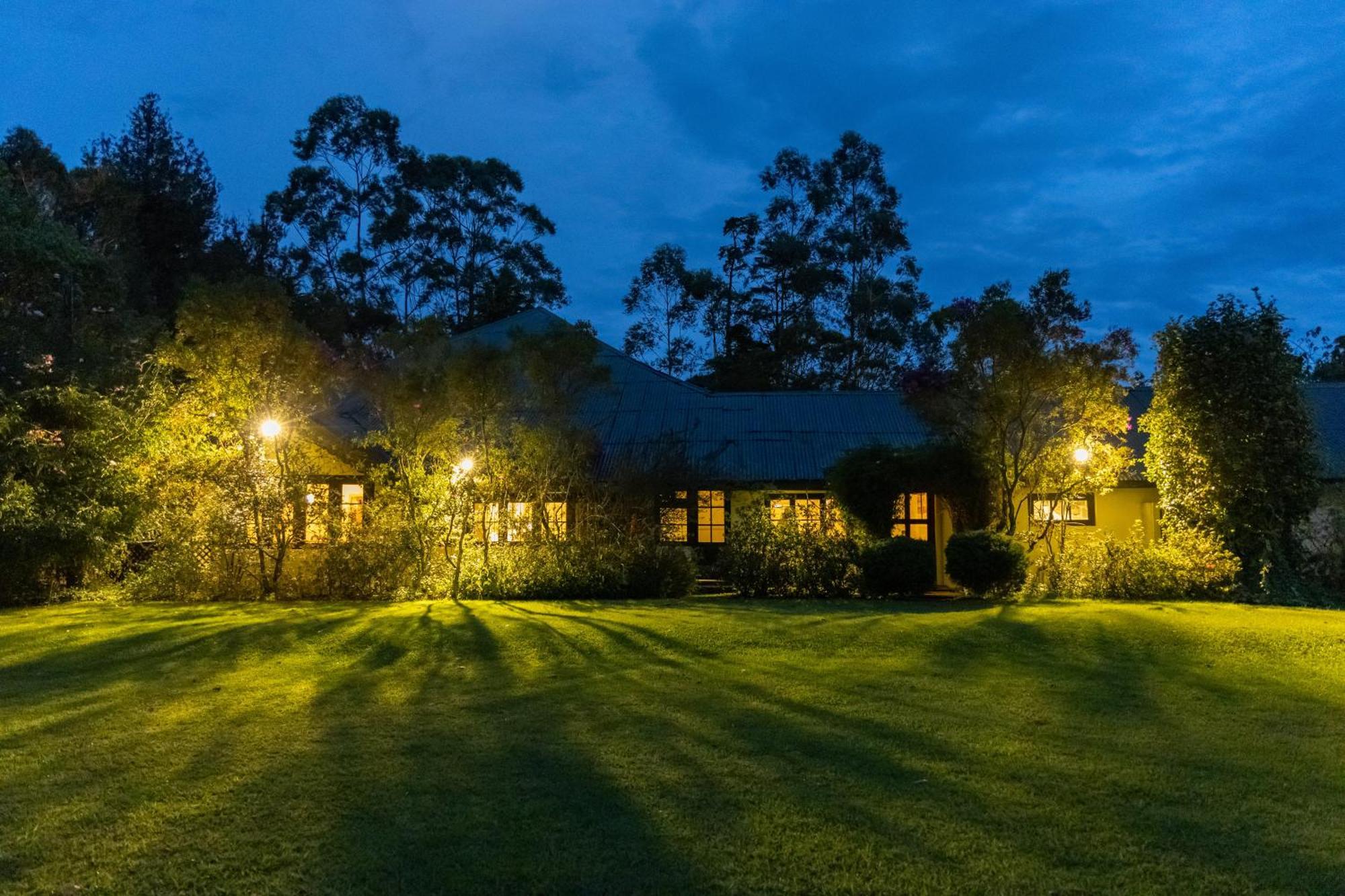 Ferncliff Bungalow Νουβάρα Ελίγια Εξωτερικό φωτογραφία
