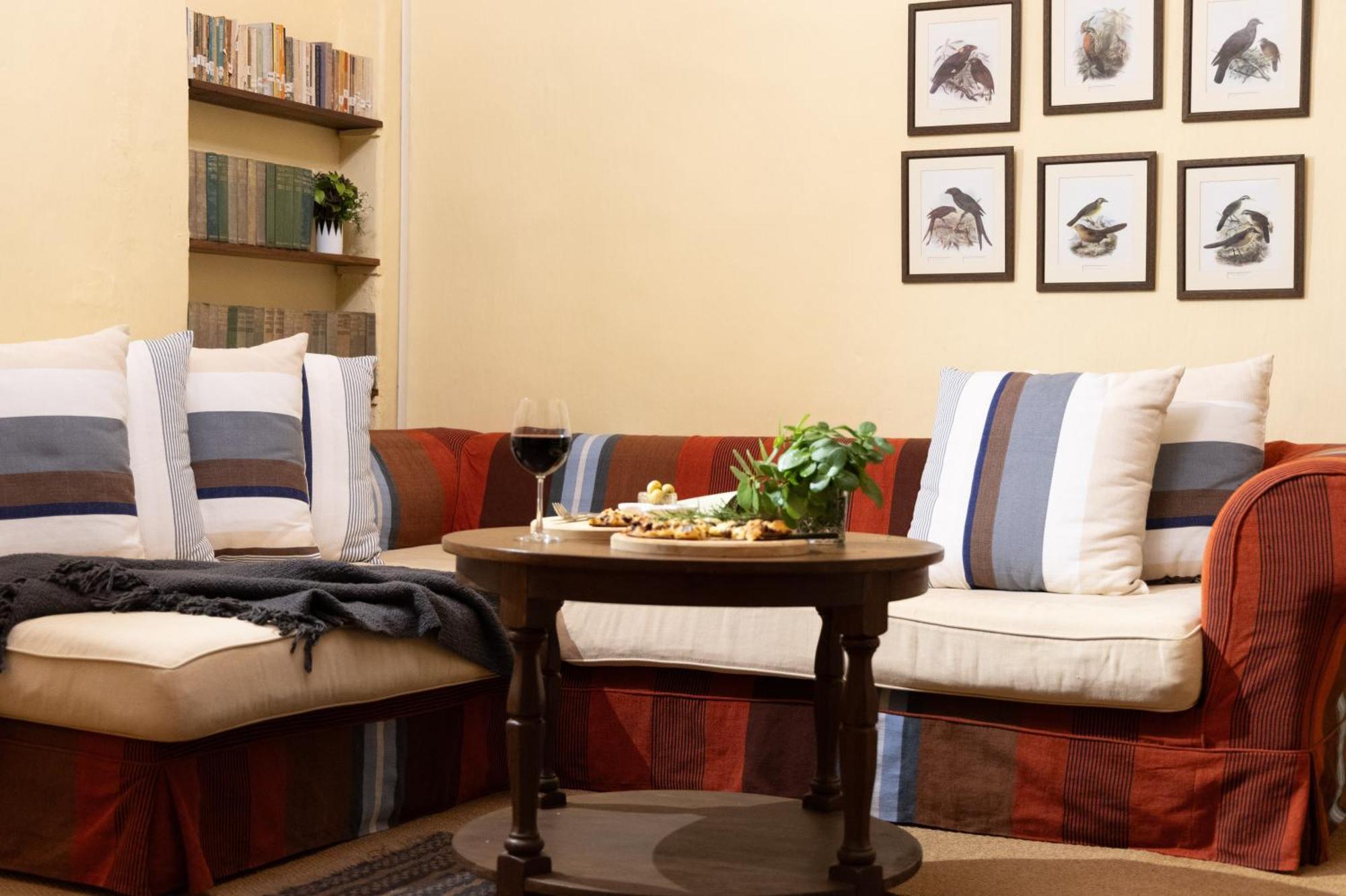 Ferncliff Bungalow Νουβάρα Ελίγια Εξωτερικό φωτογραφία