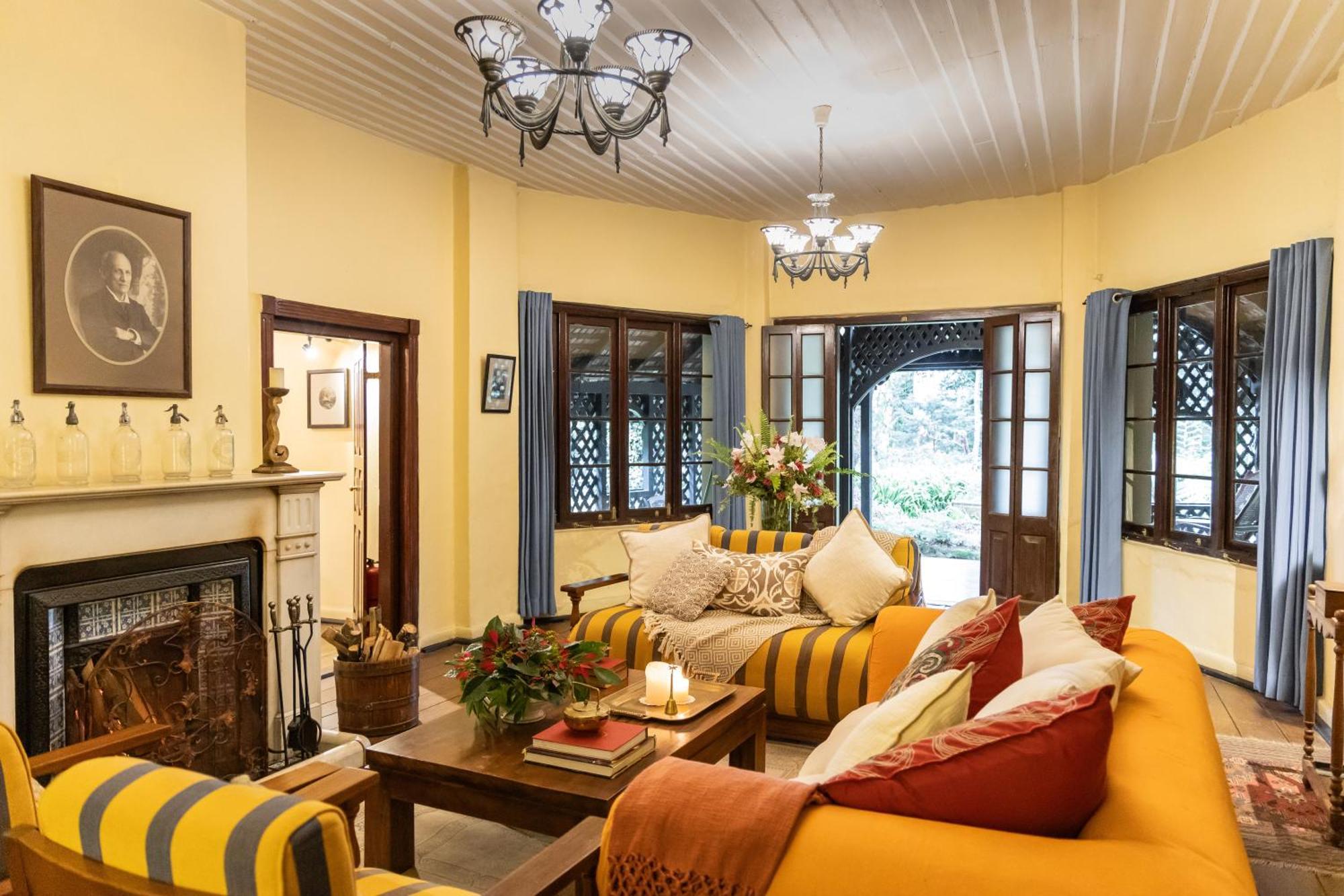 Ferncliff Bungalow Νουβάρα Ελίγια Εξωτερικό φωτογραφία