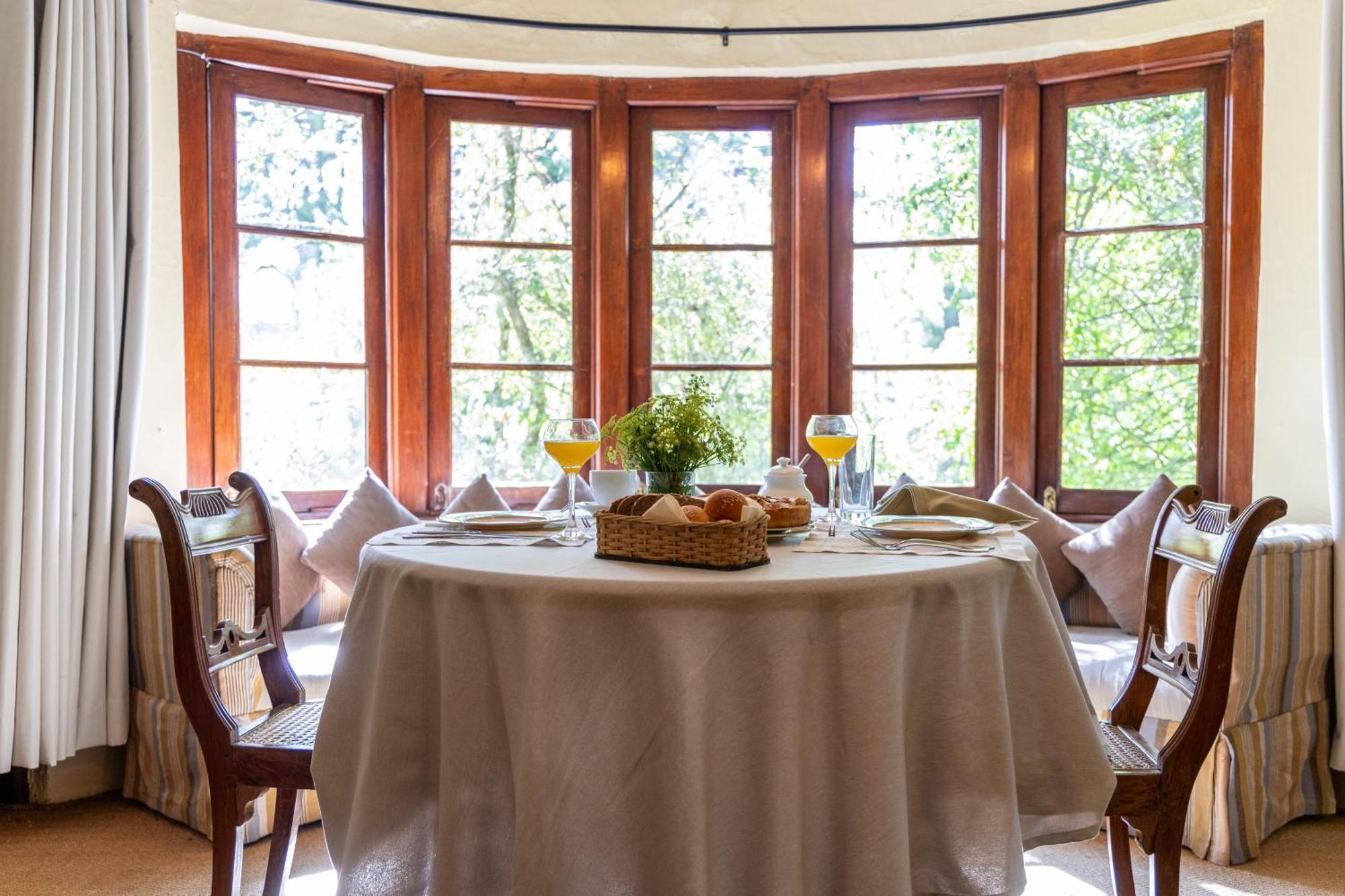 Ferncliff Bungalow Νουβάρα Ελίγια Εξωτερικό φωτογραφία