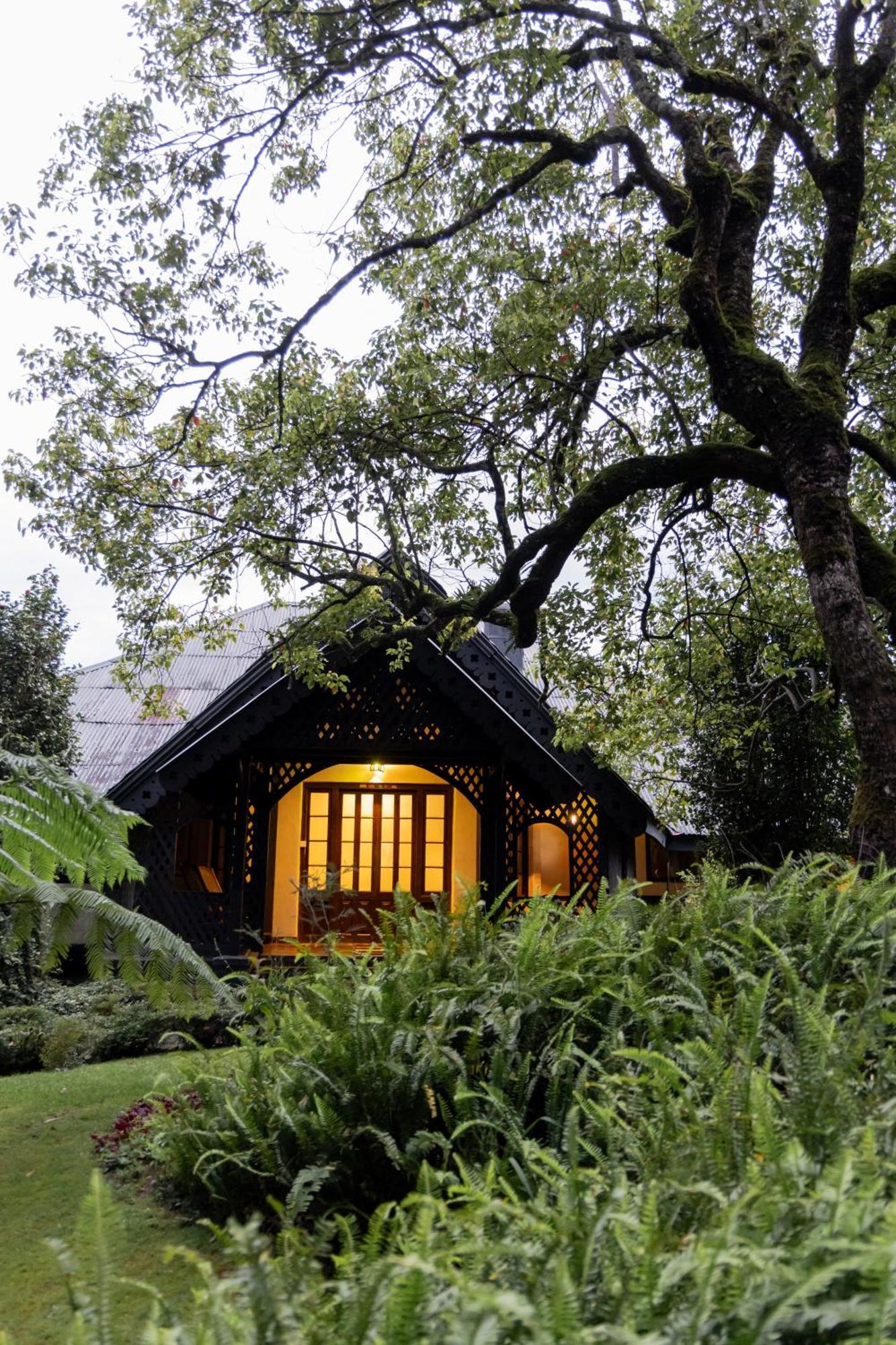Ferncliff Bungalow Νουβάρα Ελίγια Εξωτερικό φωτογραφία