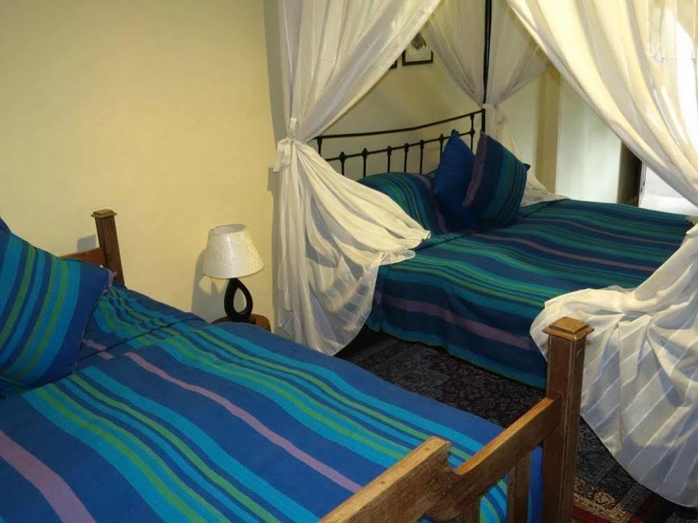 Ferncliff Bungalow Νουβάρα Ελίγια Εξωτερικό φωτογραφία
